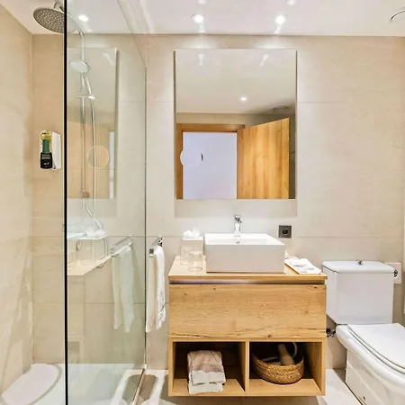 Hotel Sb 4*
