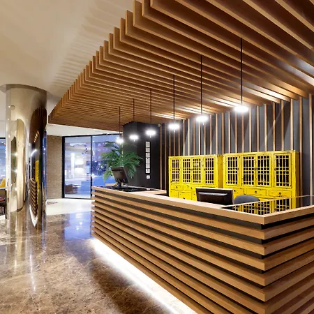 Sb Hotel