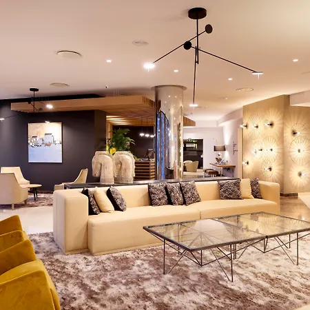 Hotel Sb 4*