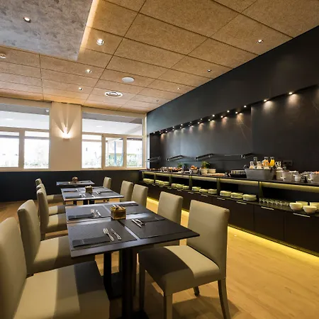 Hotel Sb Tortosa