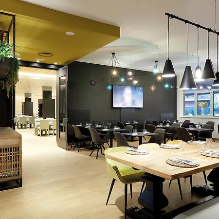 Sb Hotel Tortosa