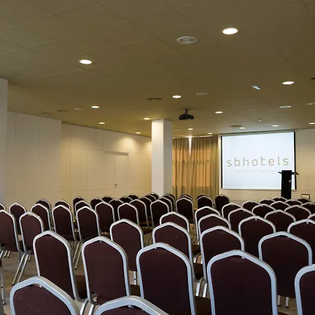Hotel Sb Tortosa