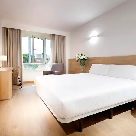 Hotel Sb Tortosa