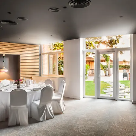 Sb Hotel Tortosa