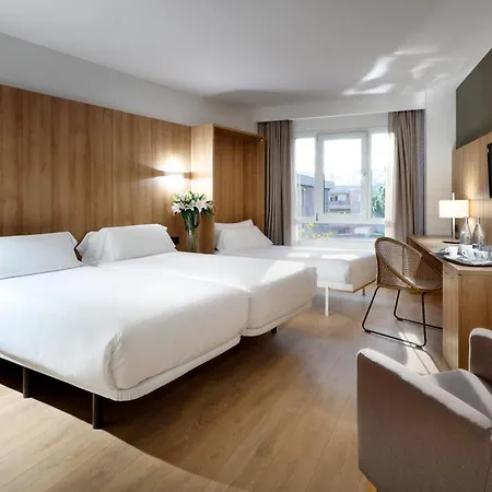 Hotel Sb Tortosa