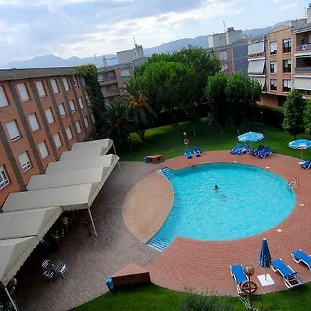 Sb 4* Tortosa
