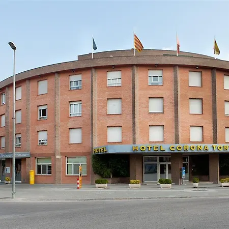 Hotel Sb Tortosa